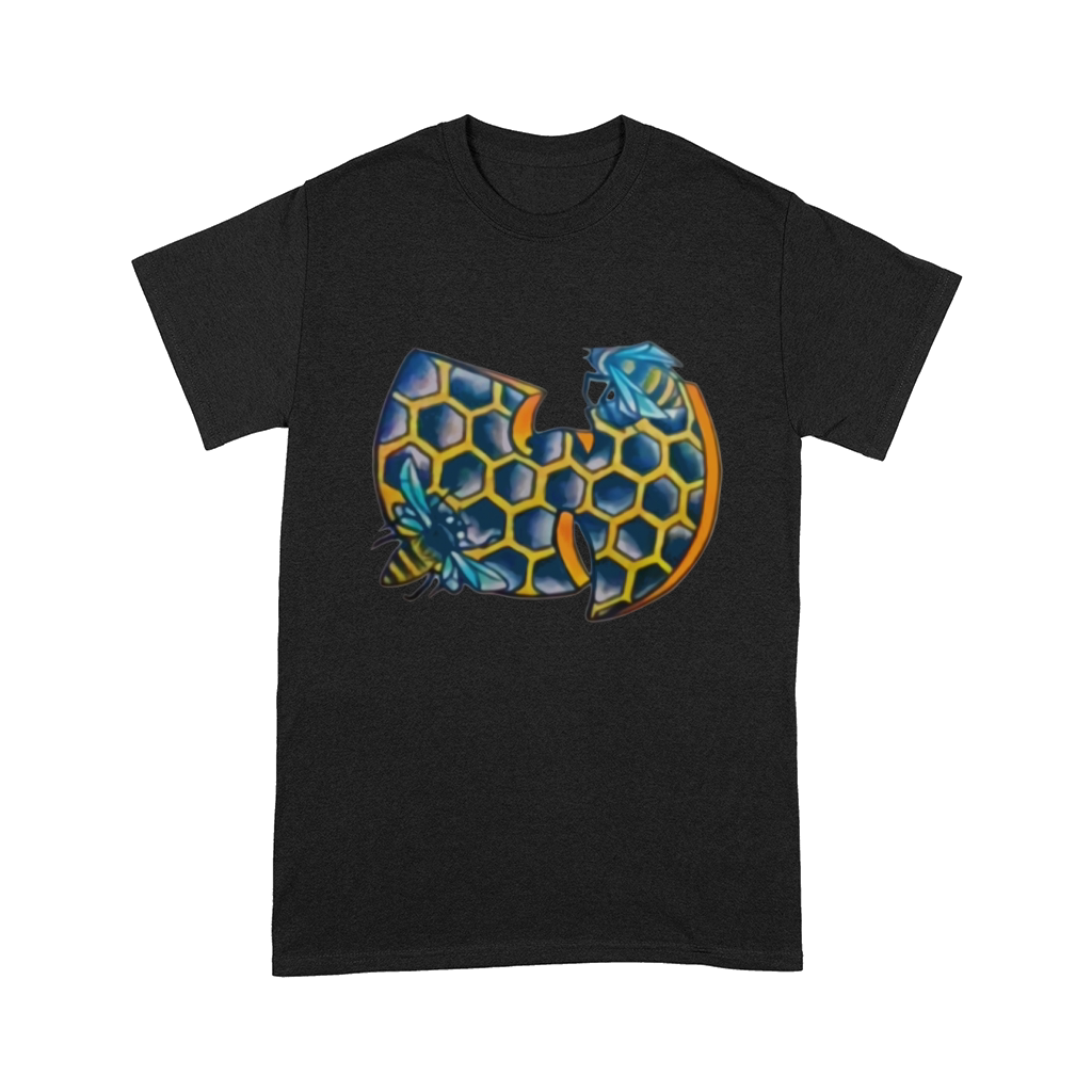 WuTang Honeycomb Comfort T-shirt