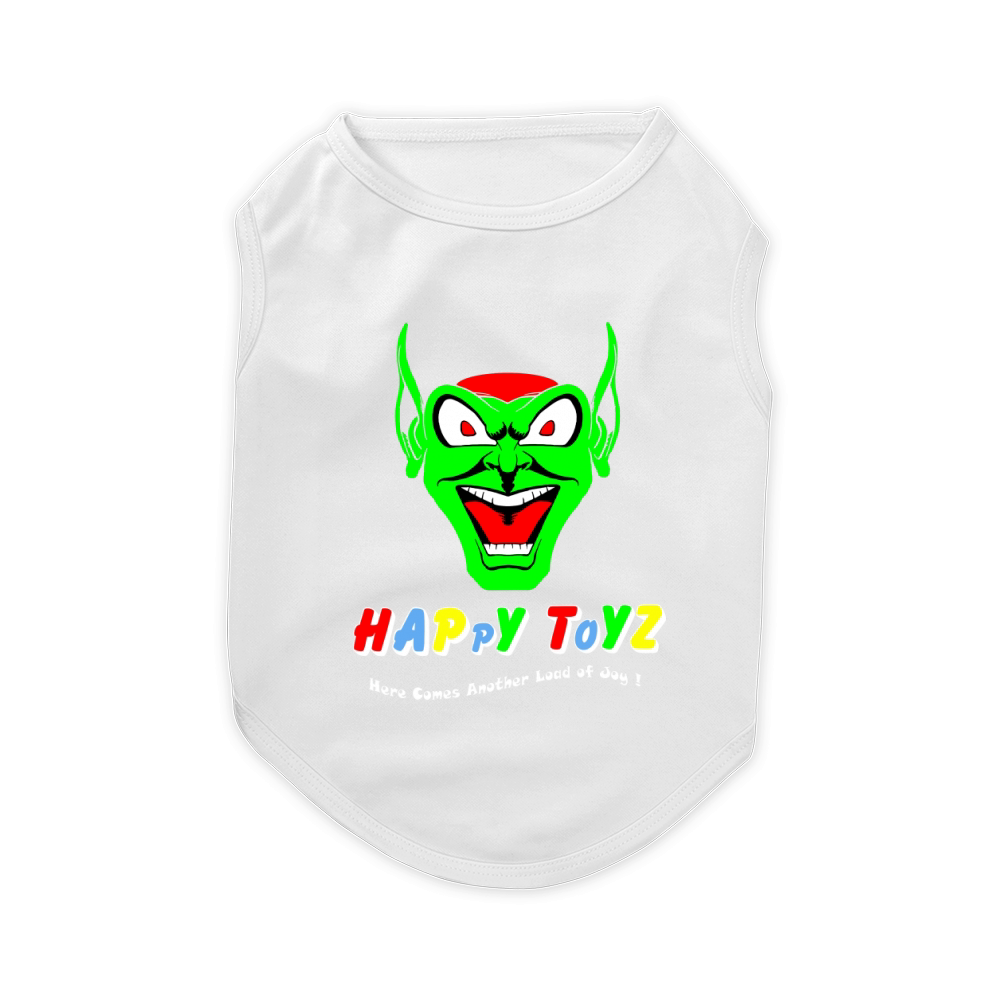 Maximum Overdrive - Another Load of Fun Pet T-Shirt