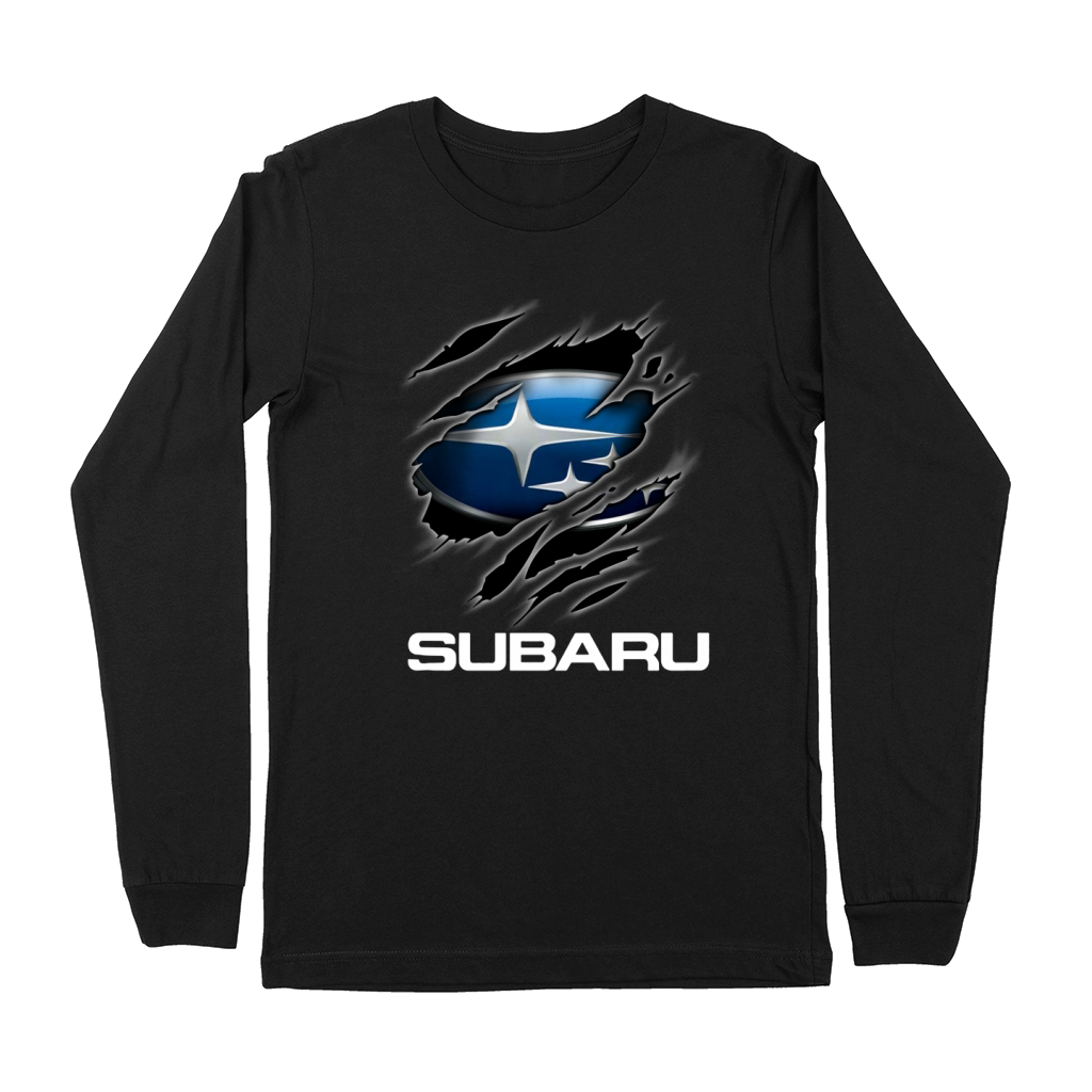 LIMITTED EDITION SUBARU Premium Long Sleeve