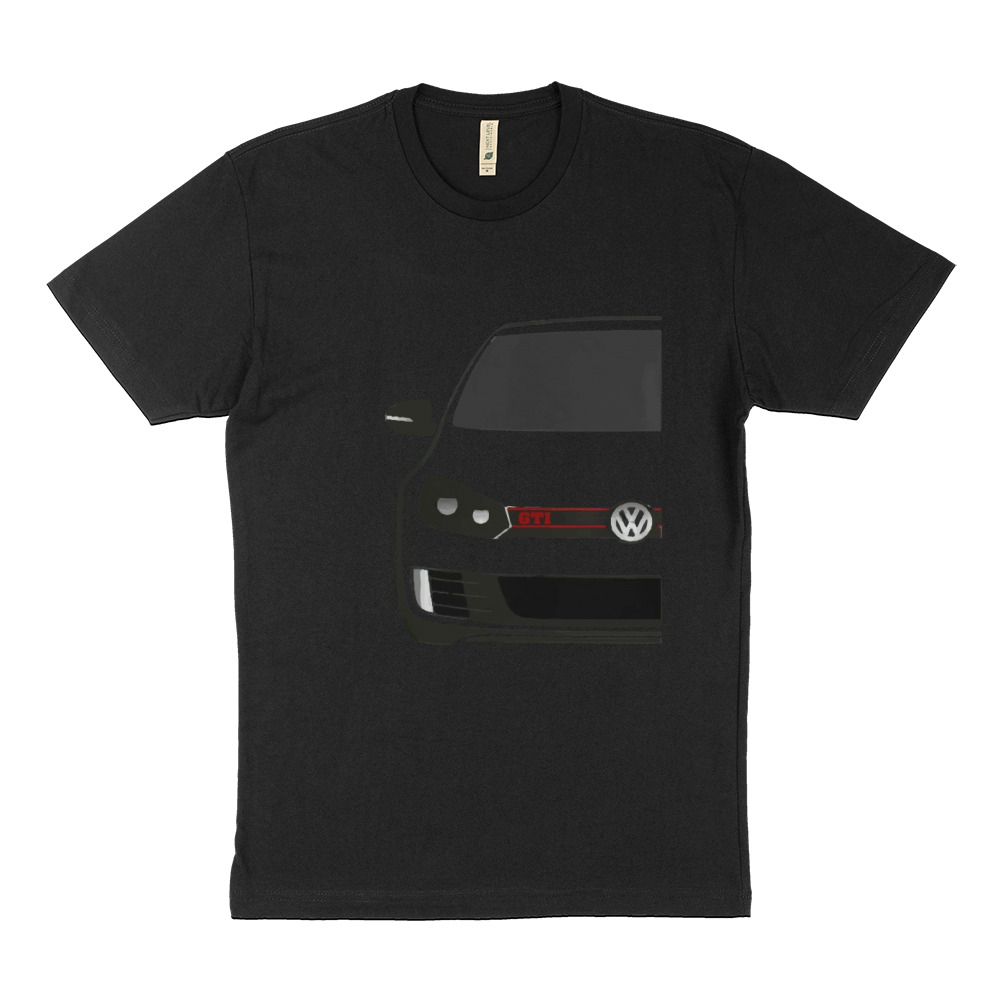 GTI 6 Sustainable T-Shirt