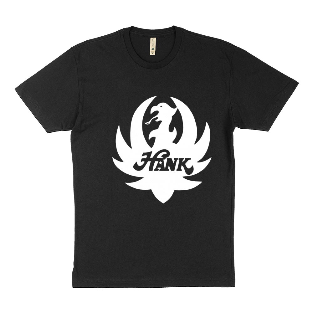 Hank Williams III Tshirt Sustainable T-Shirt