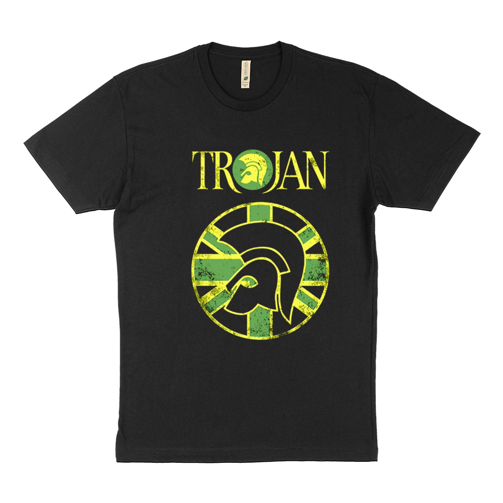 Trojan Records Stand Strong Girls Sustainable T-Shirt