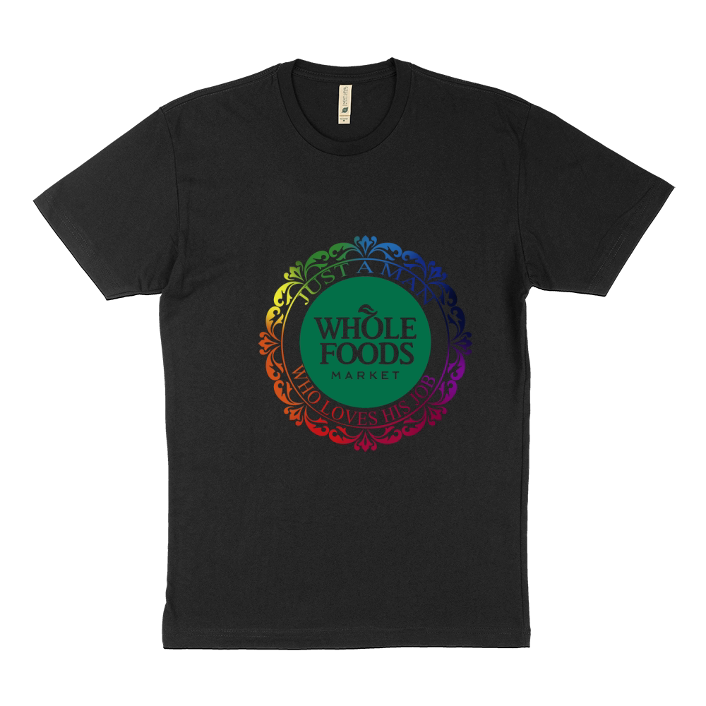 Whole Foods Market Sustainable T-Shirt