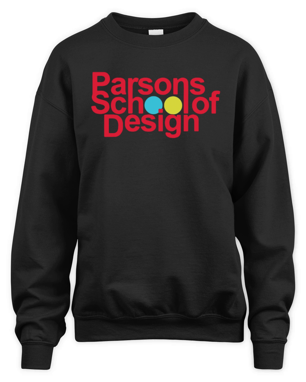 Parsons school of design Unisex Premium Crewneck Sweatshirt