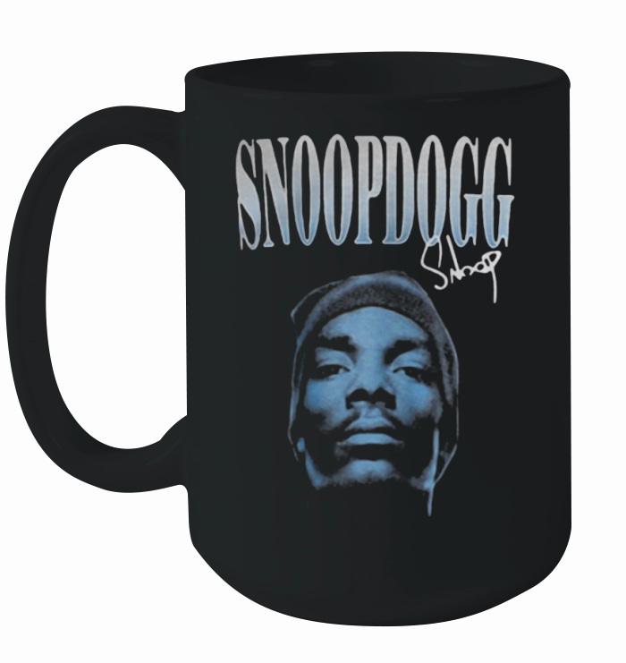 Snoop Dogg OG Schicke Mode Ceramic Mug