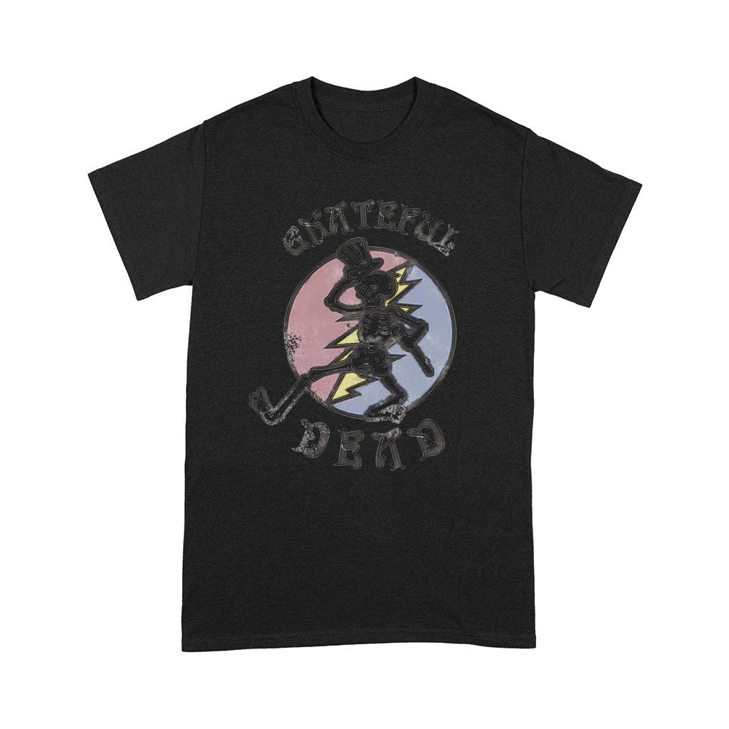 Grateful Dead Rock Funny Comfort T-shirt