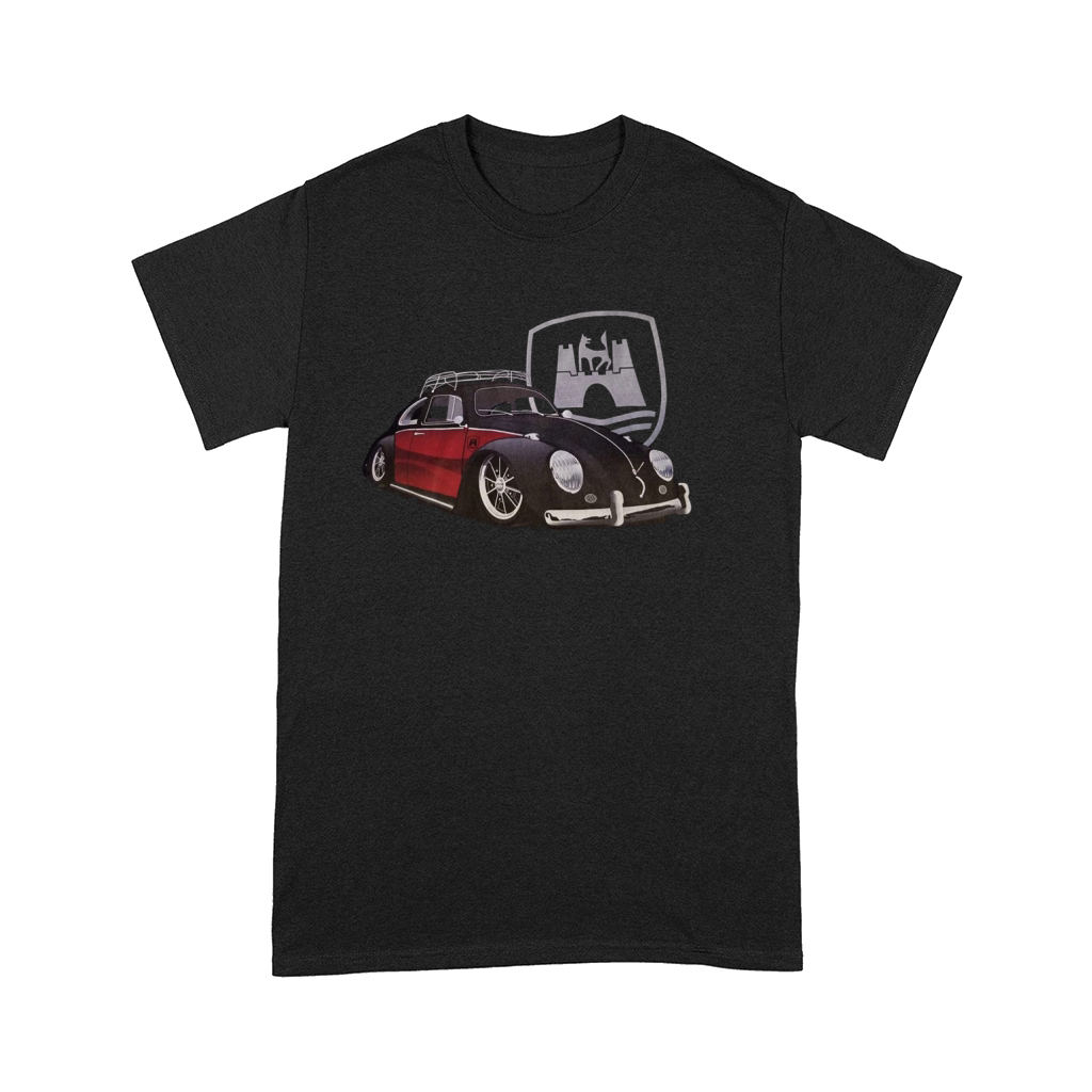 Vintage Volkswagen Comfort T-shirt