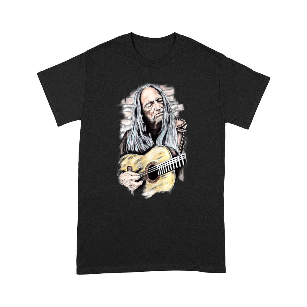 WILLIE NELSON FANS Tshirt, WILLIE NELSON FANS Hoodies Comfort T-shirt