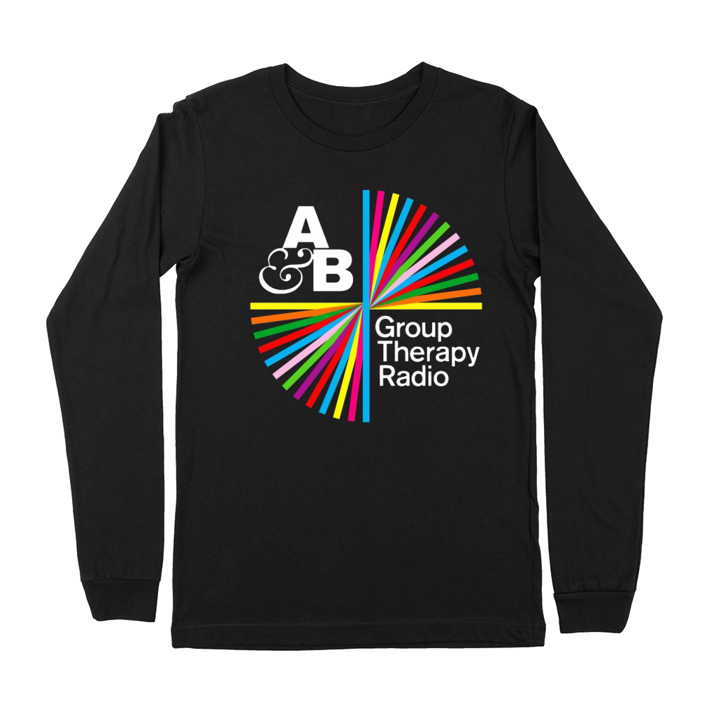 Above and Beyond Group Therapy Radio Premium Long Sleeve