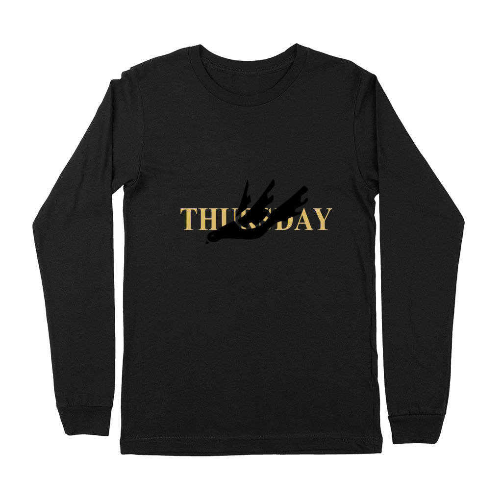 thursday band official Premium Long Sleeve