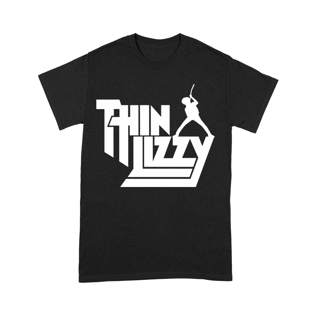 Thin Lizzy Premium T-shirt