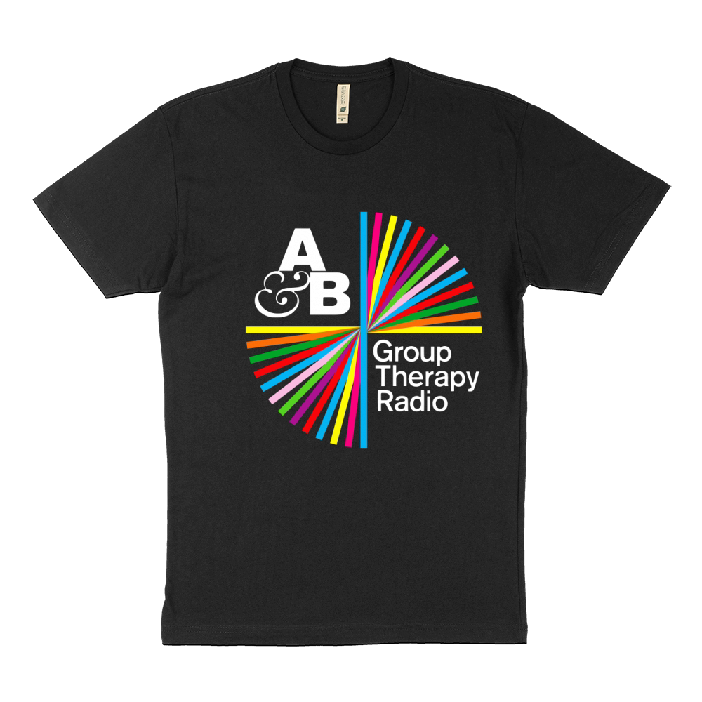 Above and Beyond Group Therapy Radio Sustainable T-Shirt