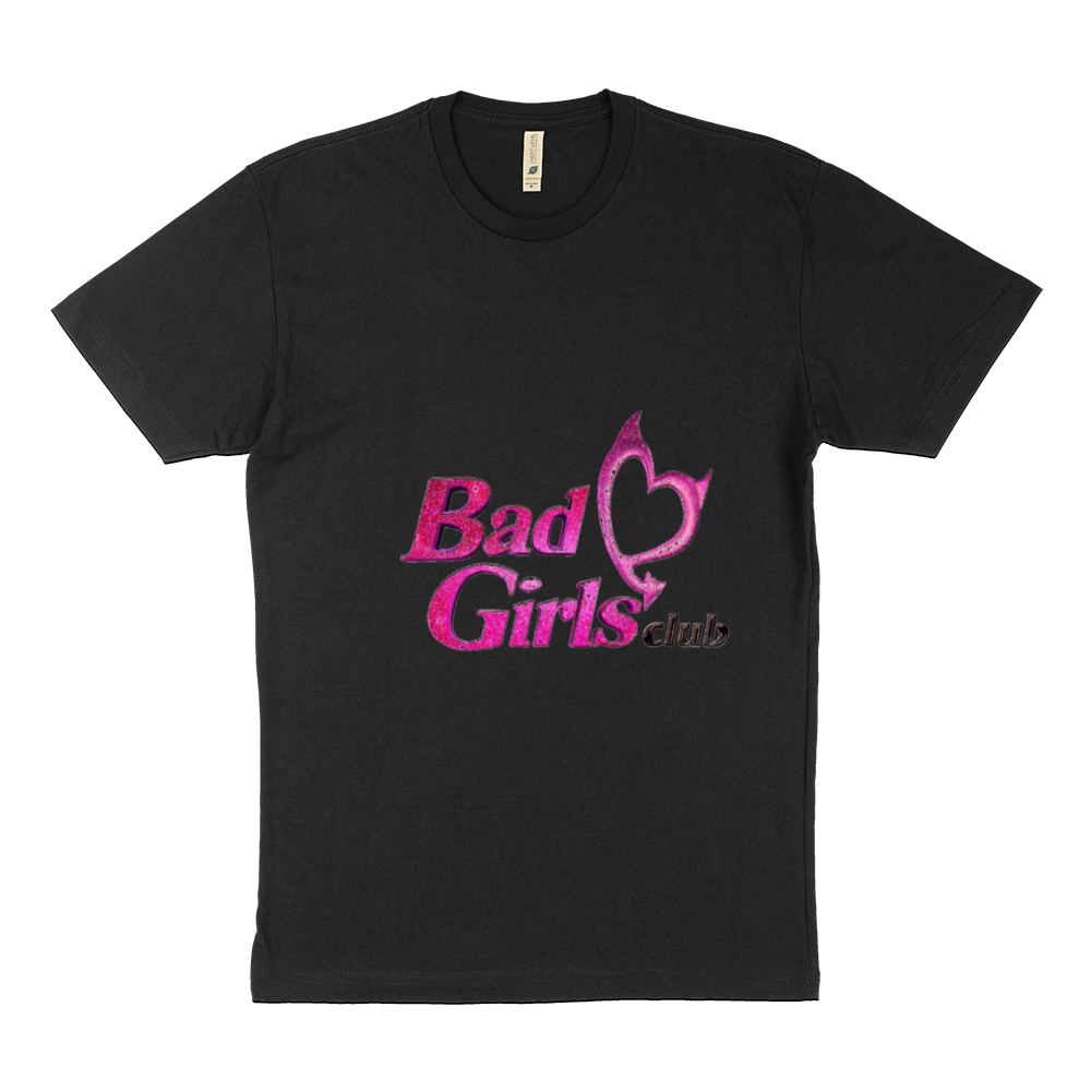 Bad Girls Club Sustainable T-Shirt