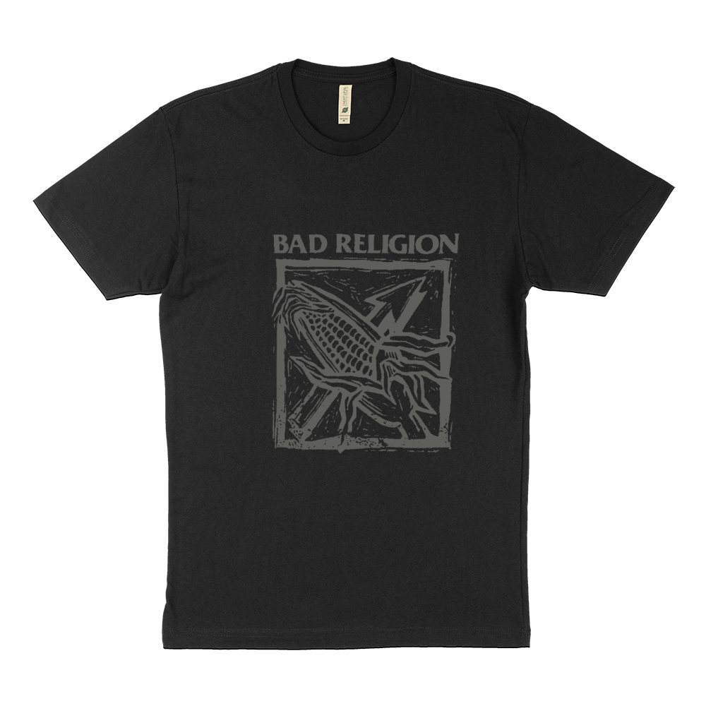 Bad Religion Sustainable T-Shirt
