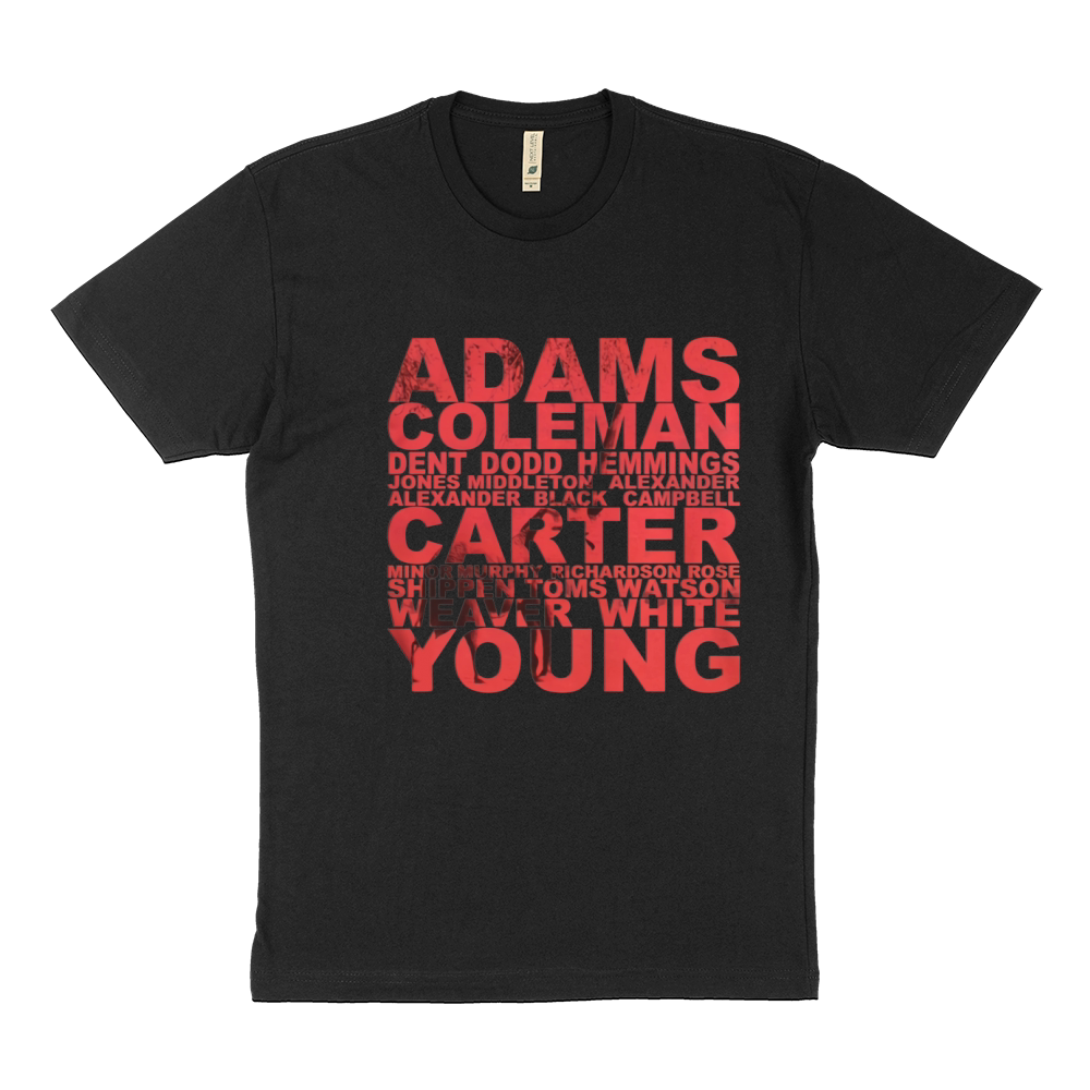 Delta Sigma Theta Founders 1913 Sustainable T-Shirt