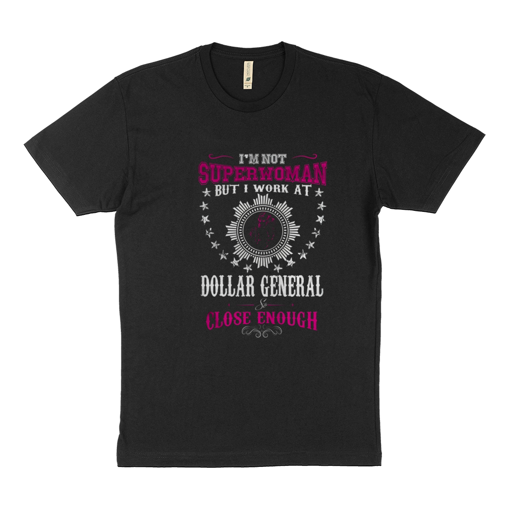 Dollar General Tshirt Tshirt Sustainable T-Shirt