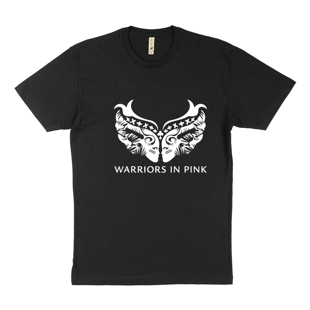 FORD CARES WARRIORS IN PINK SHIRT Sustainable T-Shirt