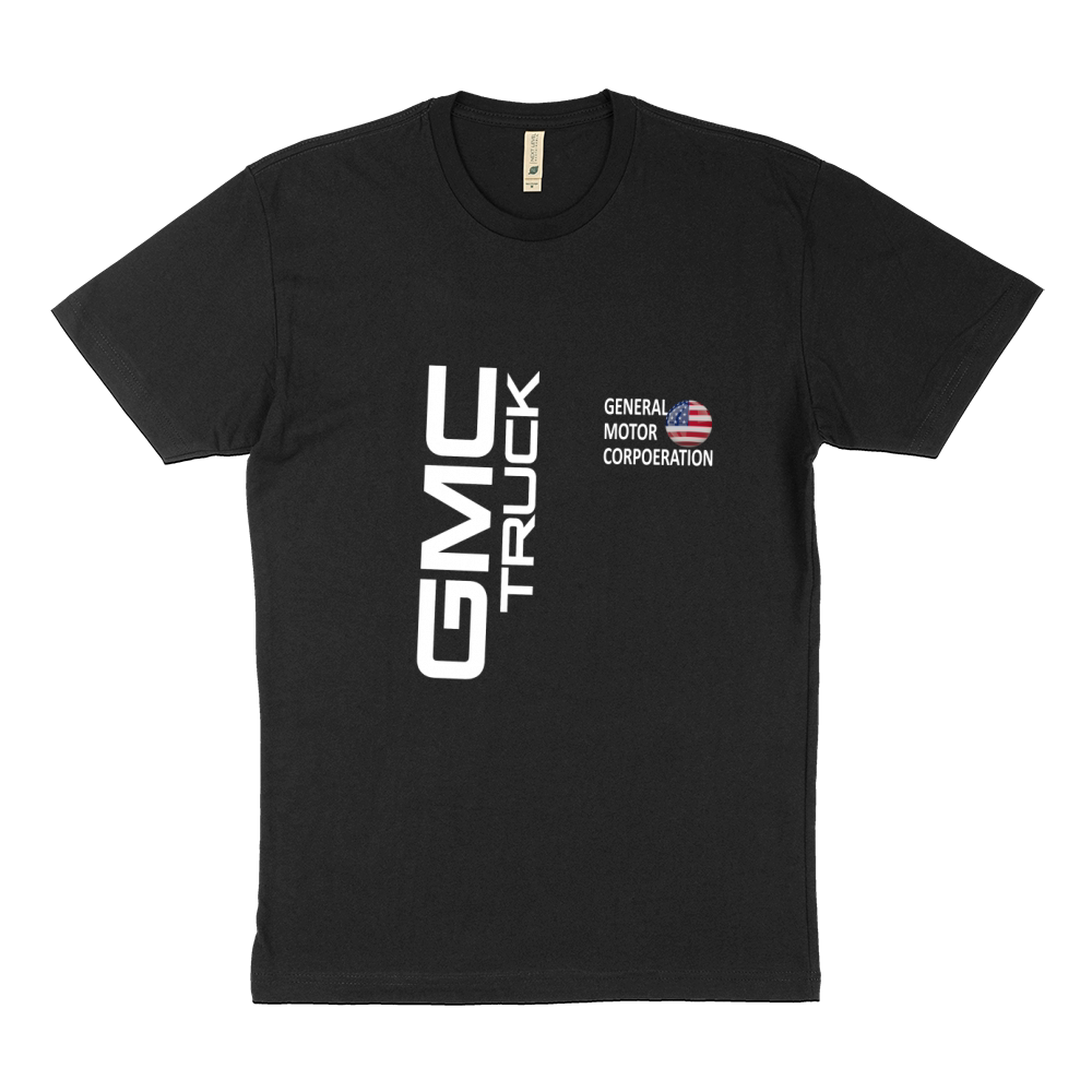 gmc trucks Sustainable T-Shirt