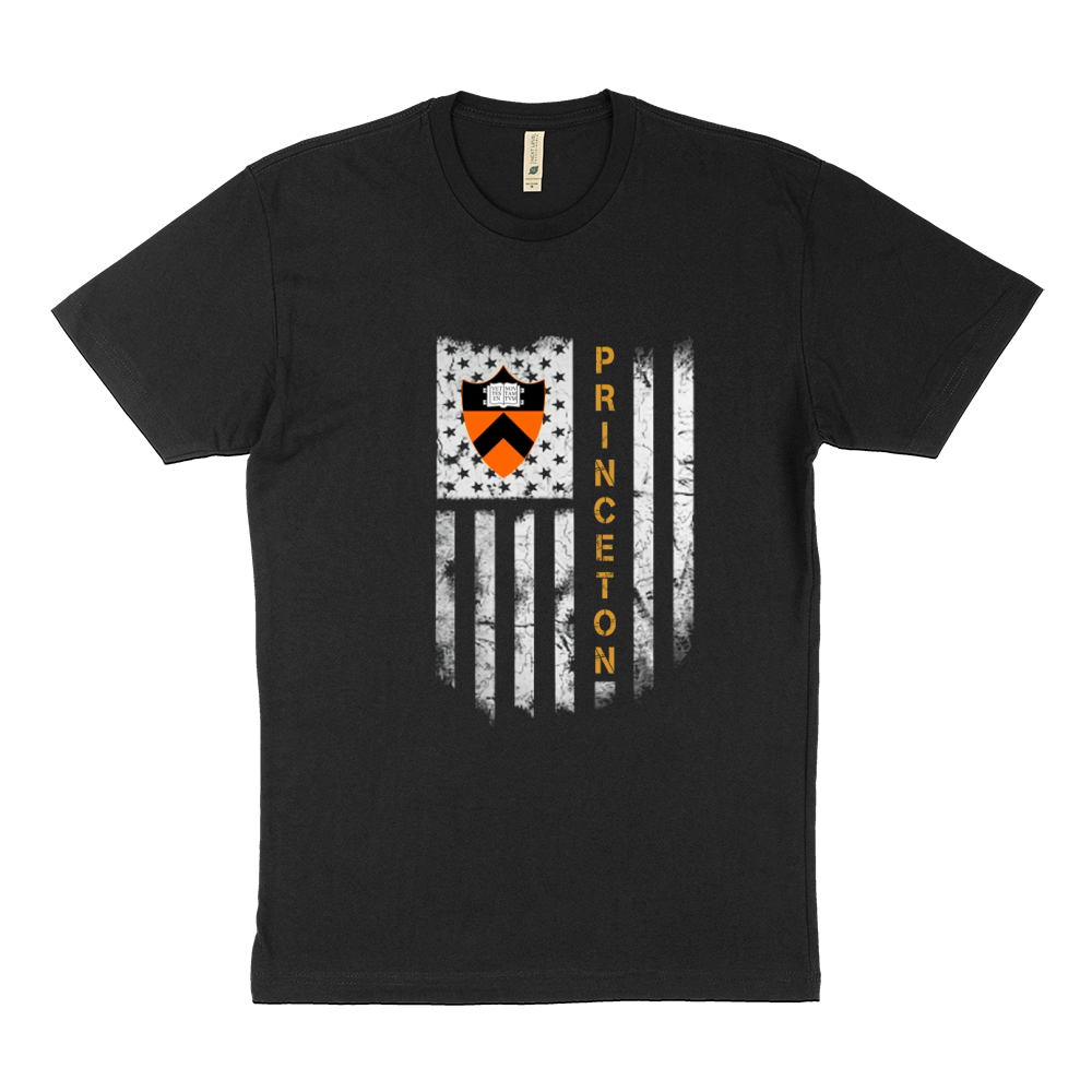 Princeton University Sustainable T-Shirt
