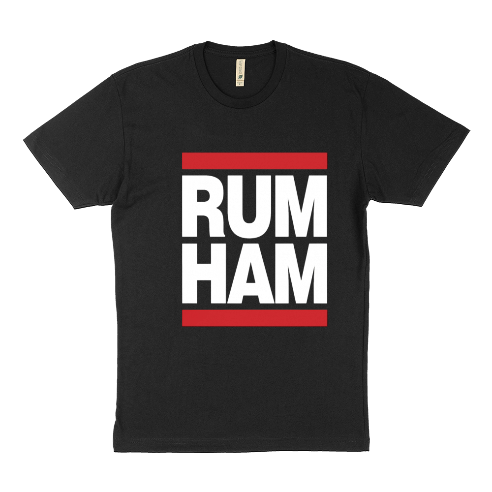 Rum Ham Always Sunny In Philadelphia Sustainable T-Shirt