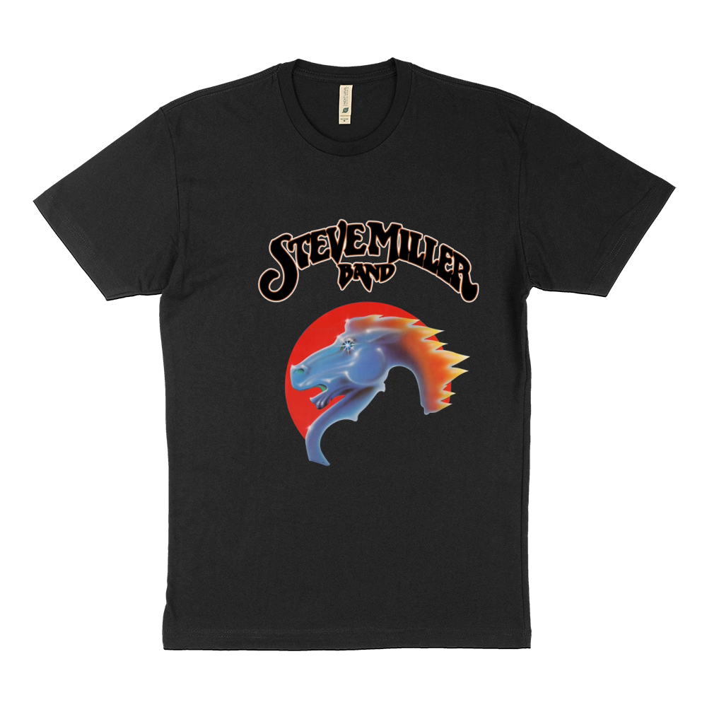 Steve Miller Band Sustainable T-Shirt