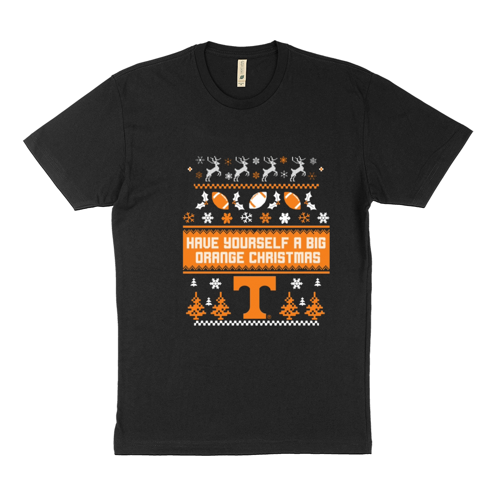 Tennessee Volunteers Sustainable T-Shirt