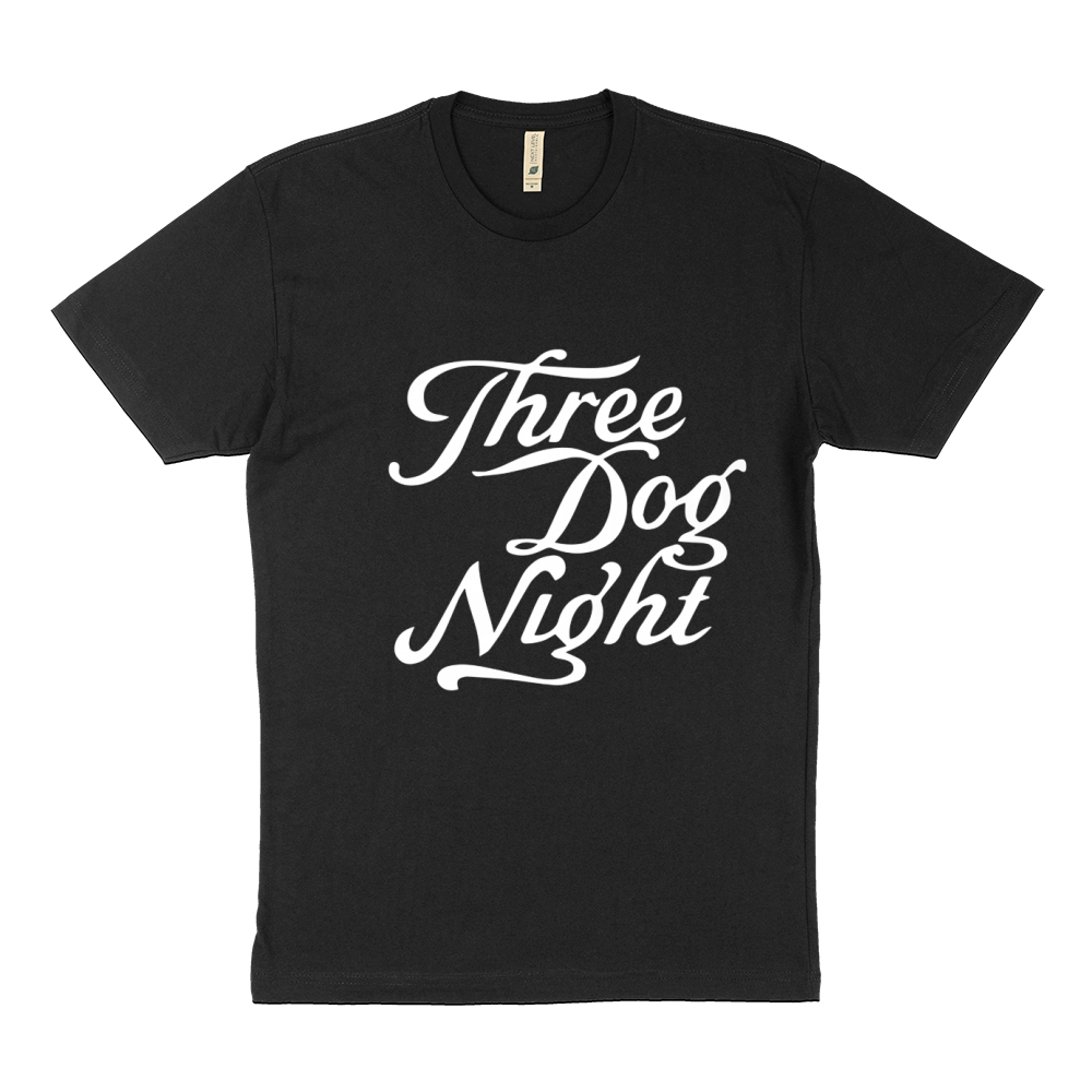 Three Dog Night Band Tshirt Sustainable T-Shirt