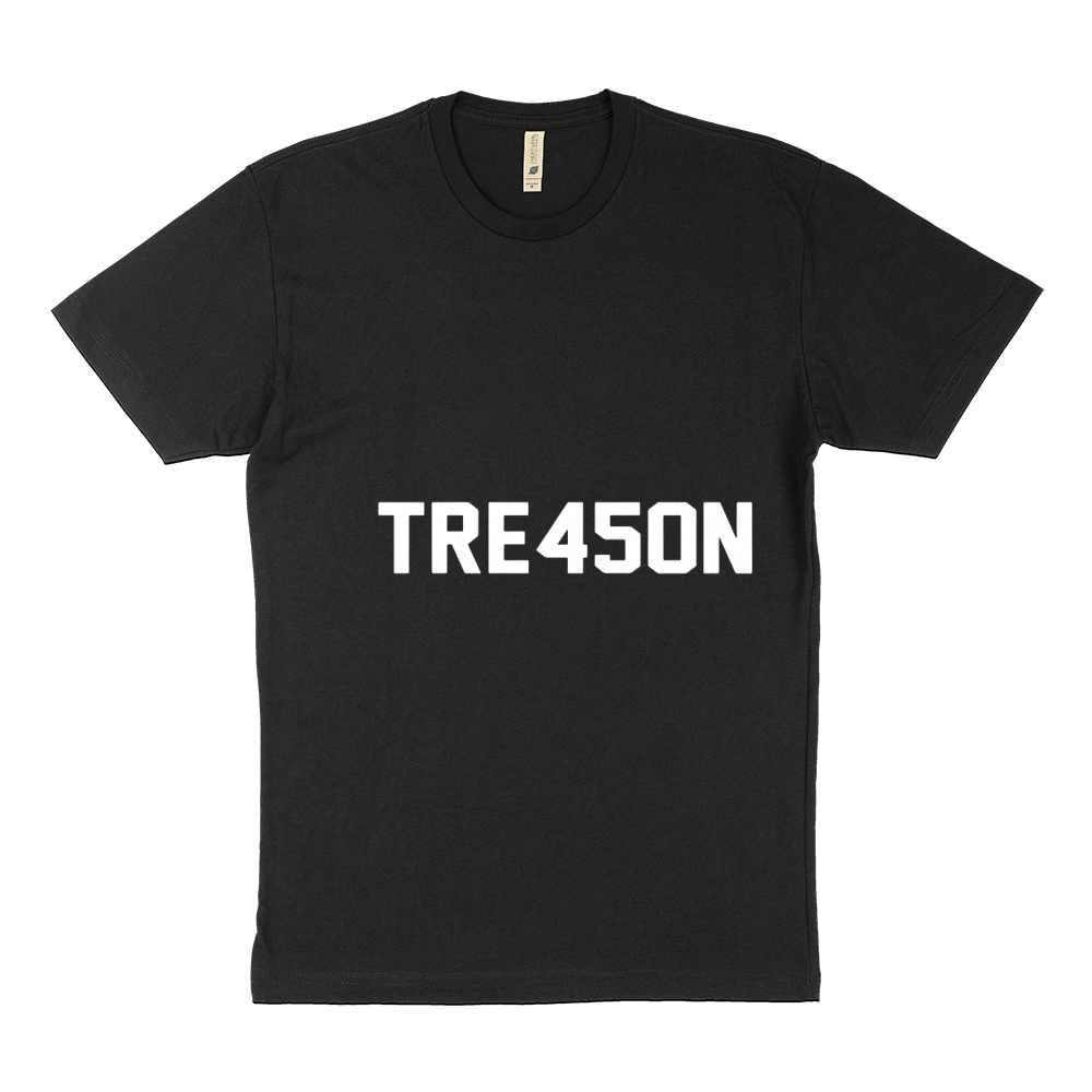 Tre45on Frontside Sustainable T-Shirt