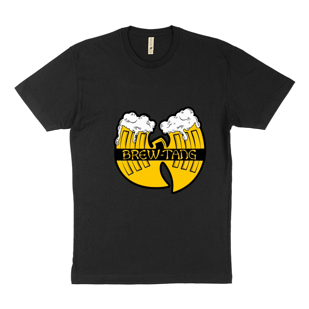 Wu Tang Brew Tang Sustainable T-Shirt