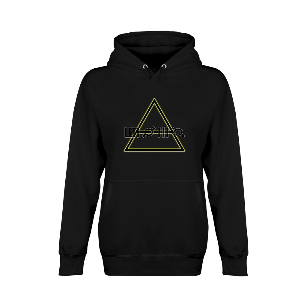 30 SECOND TO MARS - TRIAD T-Shirt Unisex Premium Pullover Hoodie