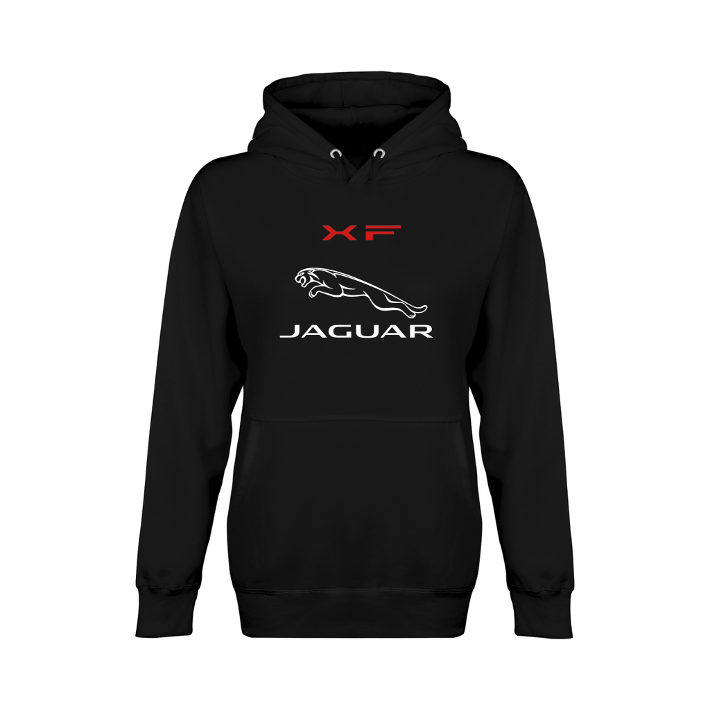 JAGUAR XF SHIRT Unisex Premium Pullover Hoodie