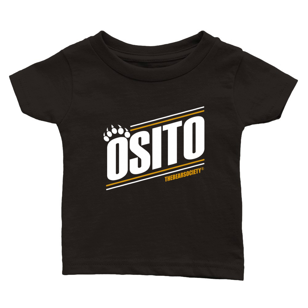 Osito T-Shirts Classic Baby Crewneck T-shirt