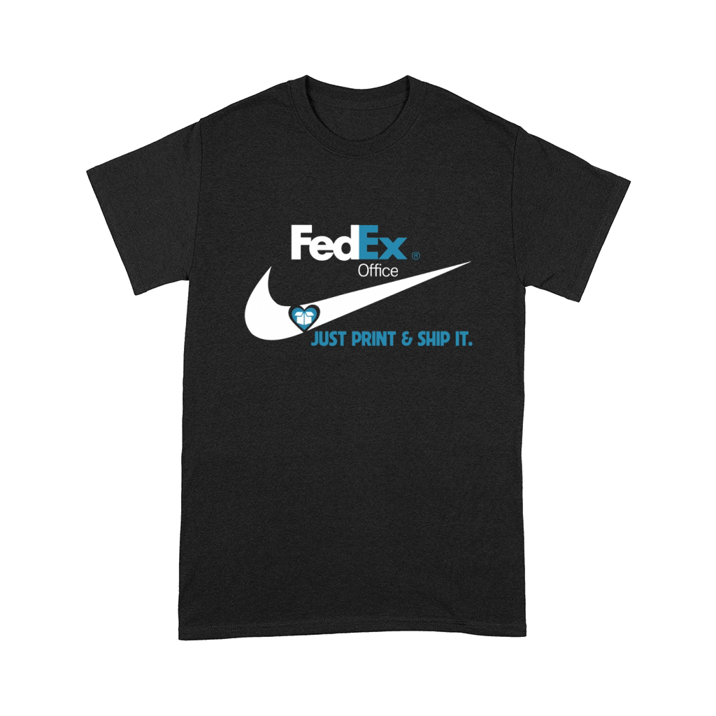 FedEx Office Comfort T-shirt