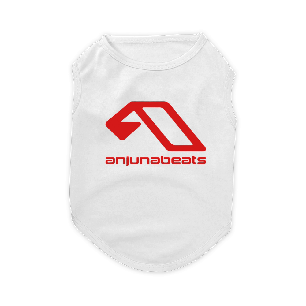 Anjunabeats - Coffee Mug (color change) Pet T-Shirt