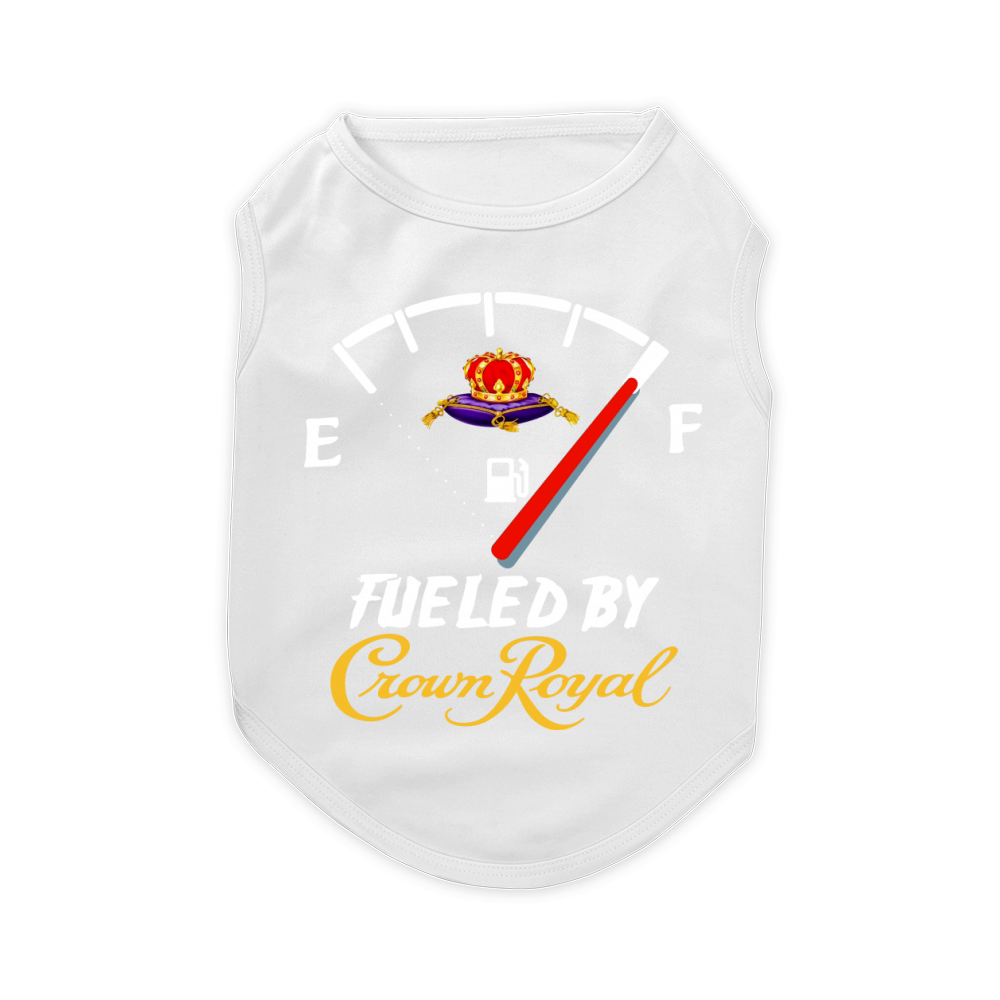 Crown Royal Pet T-Shirt