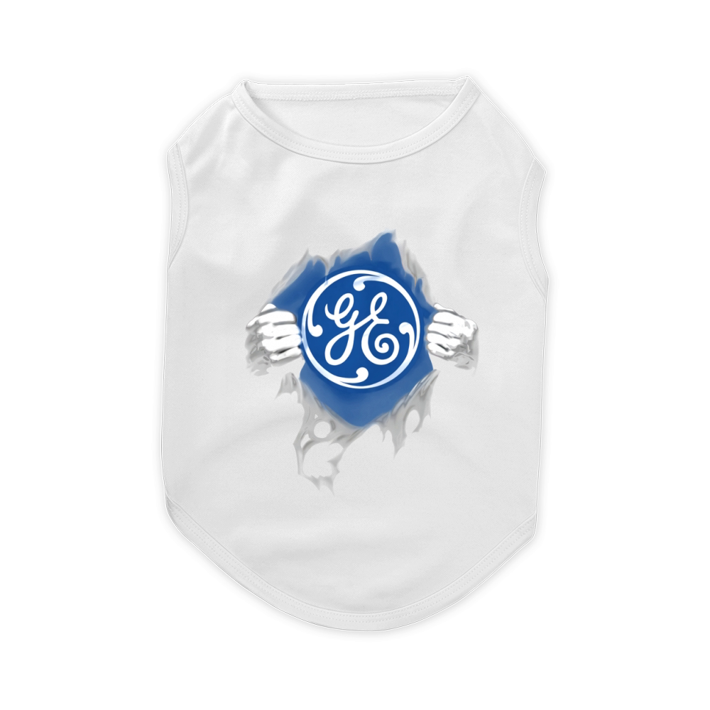 GENERAL ELECTRIC Pet T-Shirt