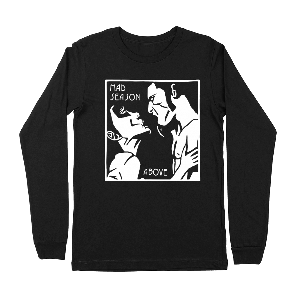 Mad Season Above T-Shirt Premium Long Sleeve