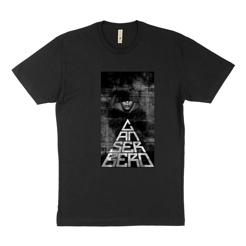 Canserbero Dark Classic Sustainable T-Shirt