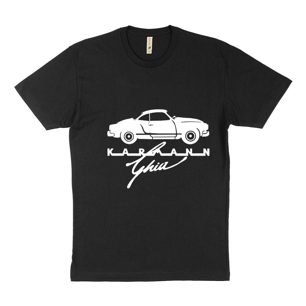 karmann ghia Sustainable T-Shirt