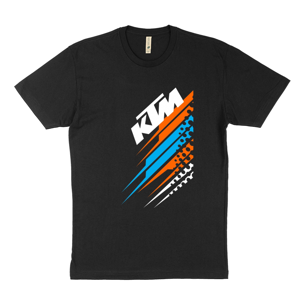 Ktm Racing Sustainable T-Shirt