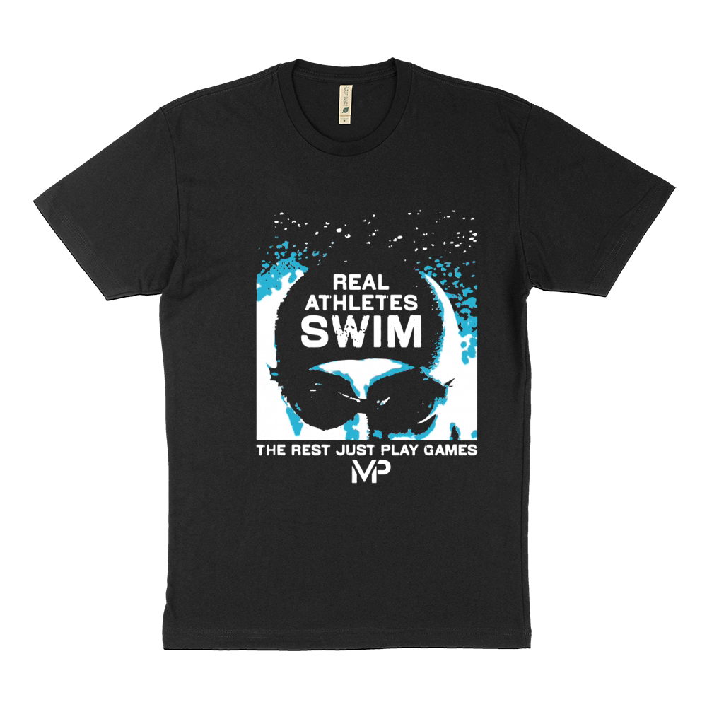 Michael Phelps Sustainable T-Shirt