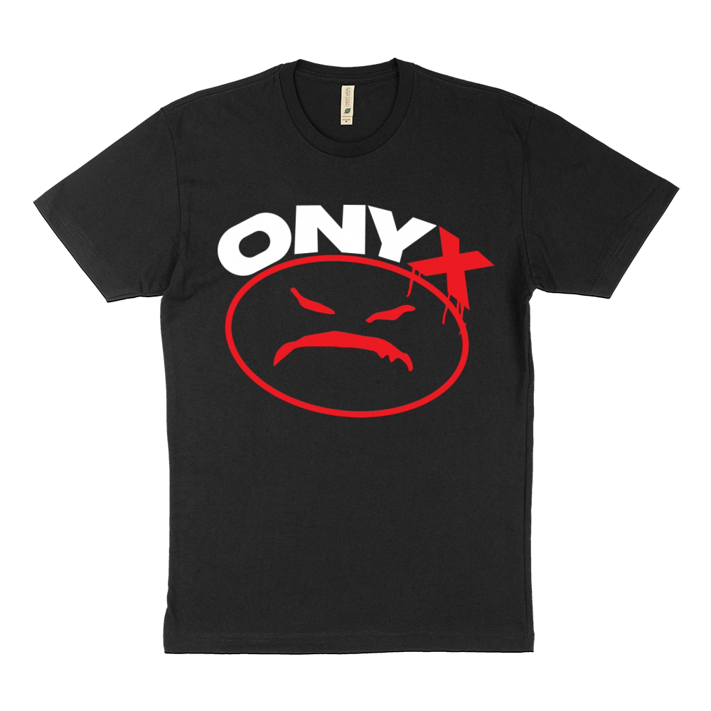 Onyx Logo Sustainable T-Shirt
