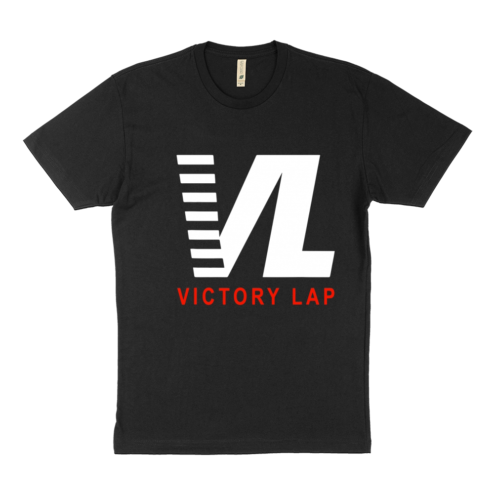 Victory Lap Nipsey Hussle Sustainable T-Shirt