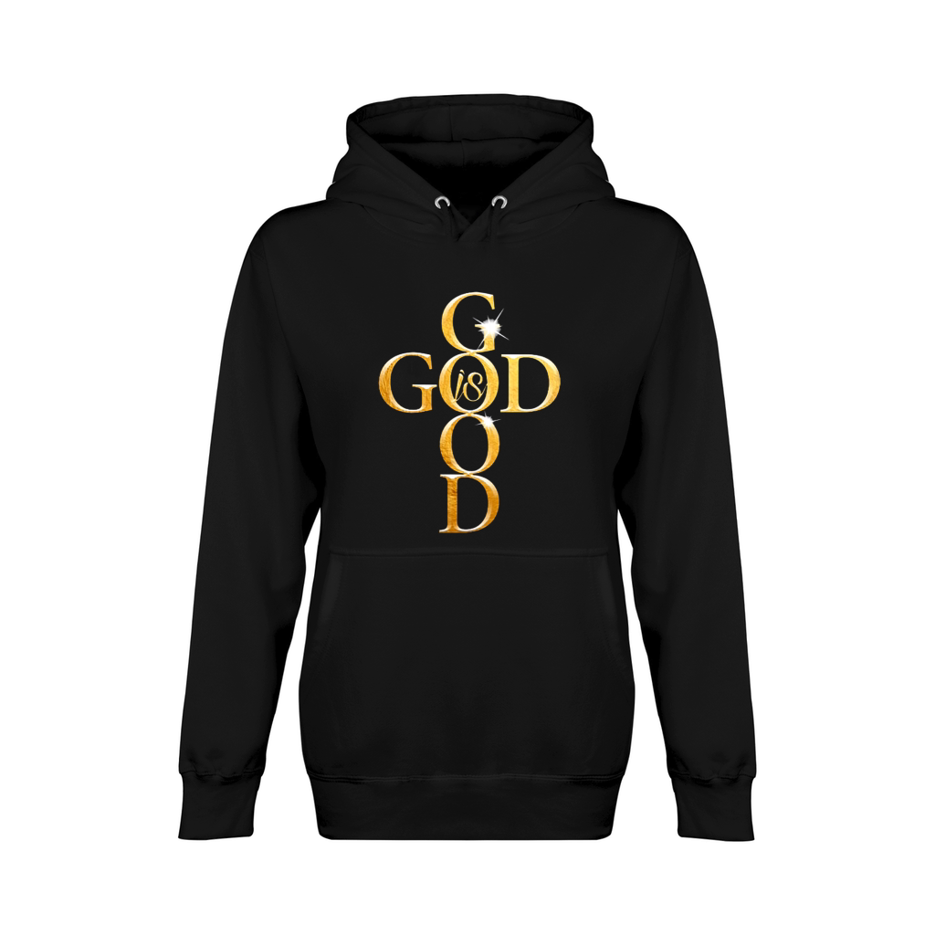 God Is Good Classic Unisex Premium Pullover Hoodie