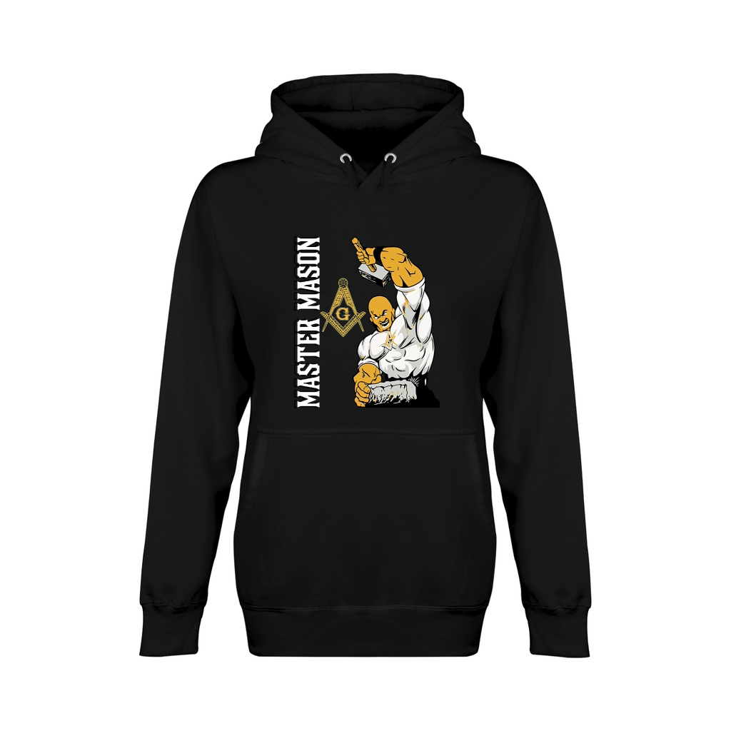 Master Mason - PHA - Mason Freemason Mason Unisex Premium Pullover Hoodie