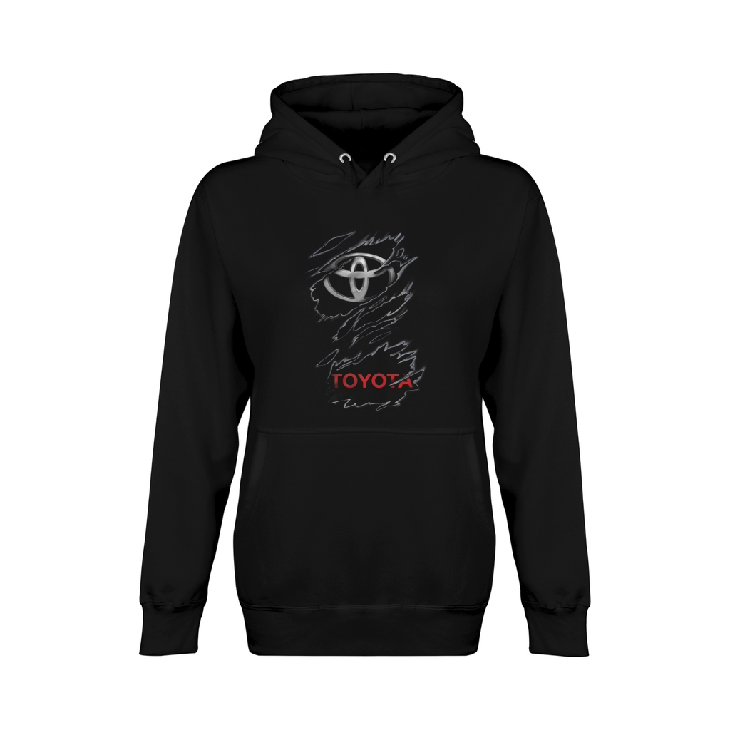 RA TOYOTA Unisex Premium Pullover Hoodie