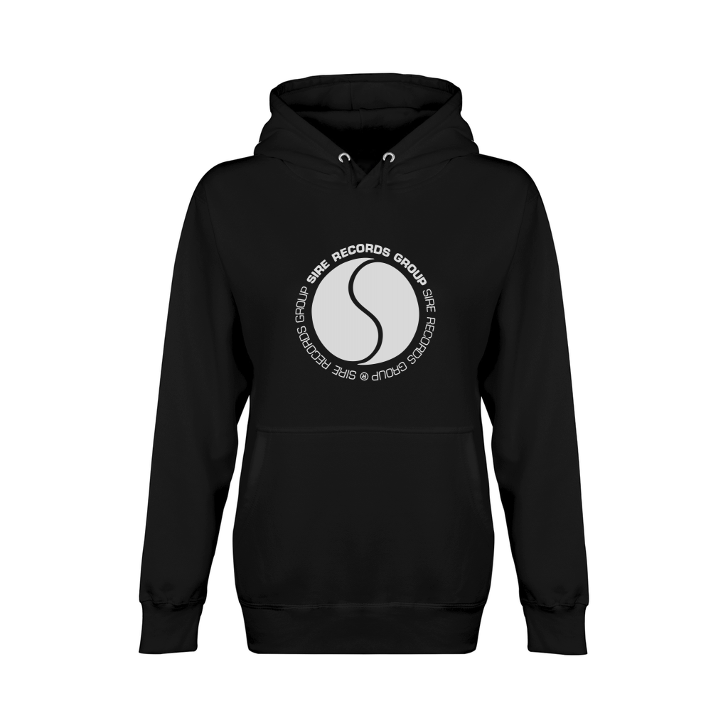 Sire Records Tshirt Unisex Premium Pullover Hoodie