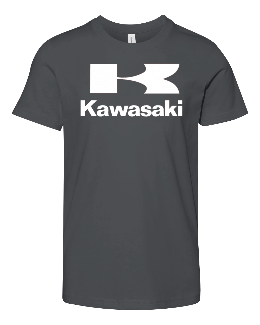 kawasaki Youth Unisex Jersey Tee