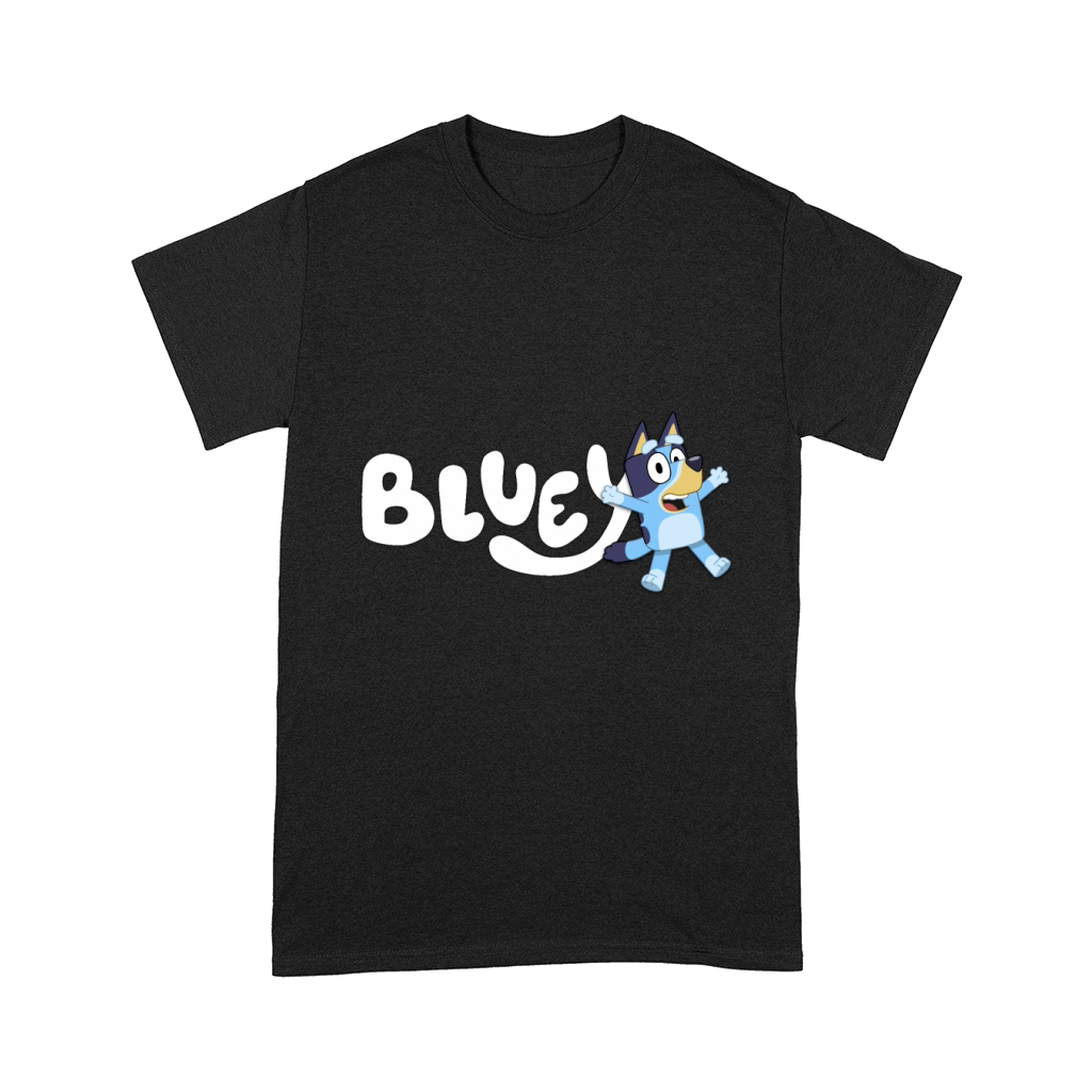 Funny Bluey - Baby Onesie Comfort T-shirt