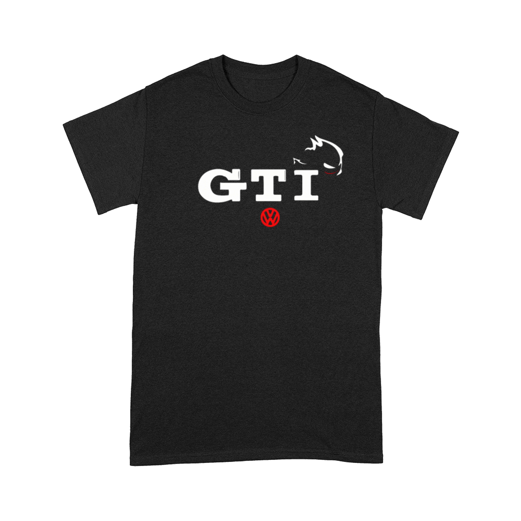 Gti t shirts hotsell